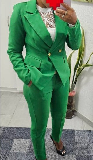 163,00 chf - Taille 38-40 - Dolce Vita Chic – L’ensemble italien qui embrasse votre élégance✨